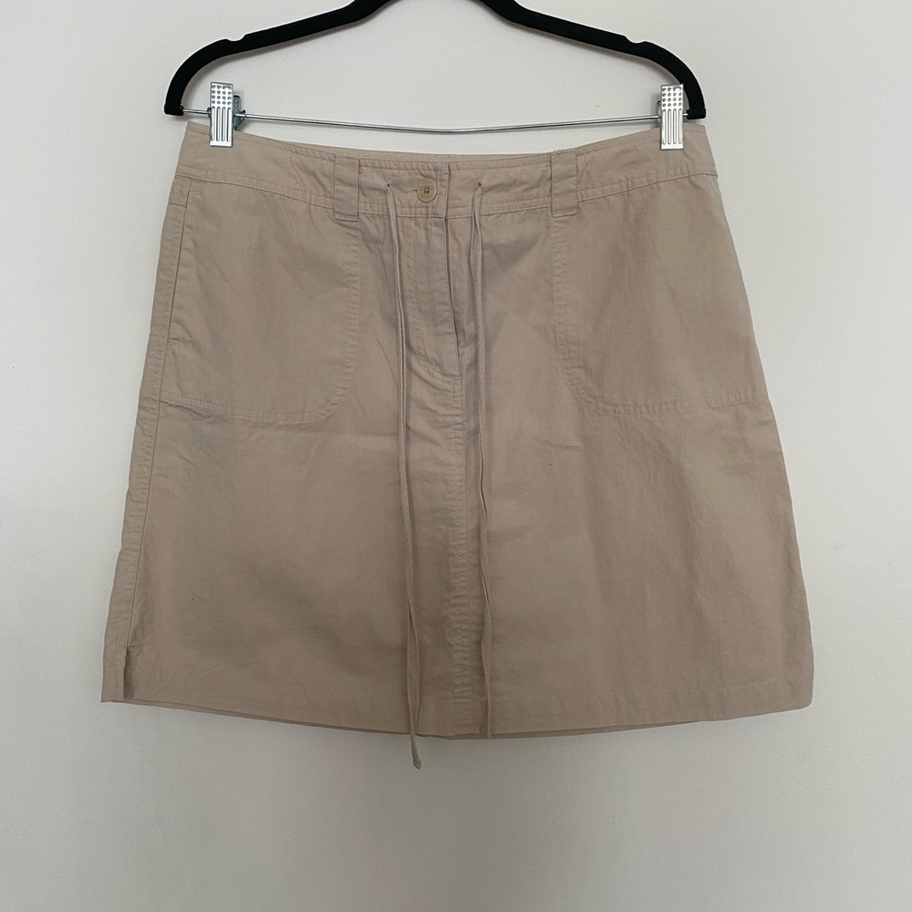 Talbots Skirt